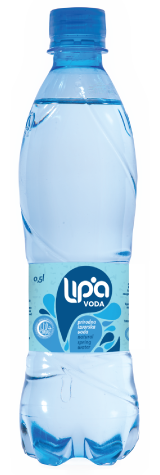 Lipa Voda